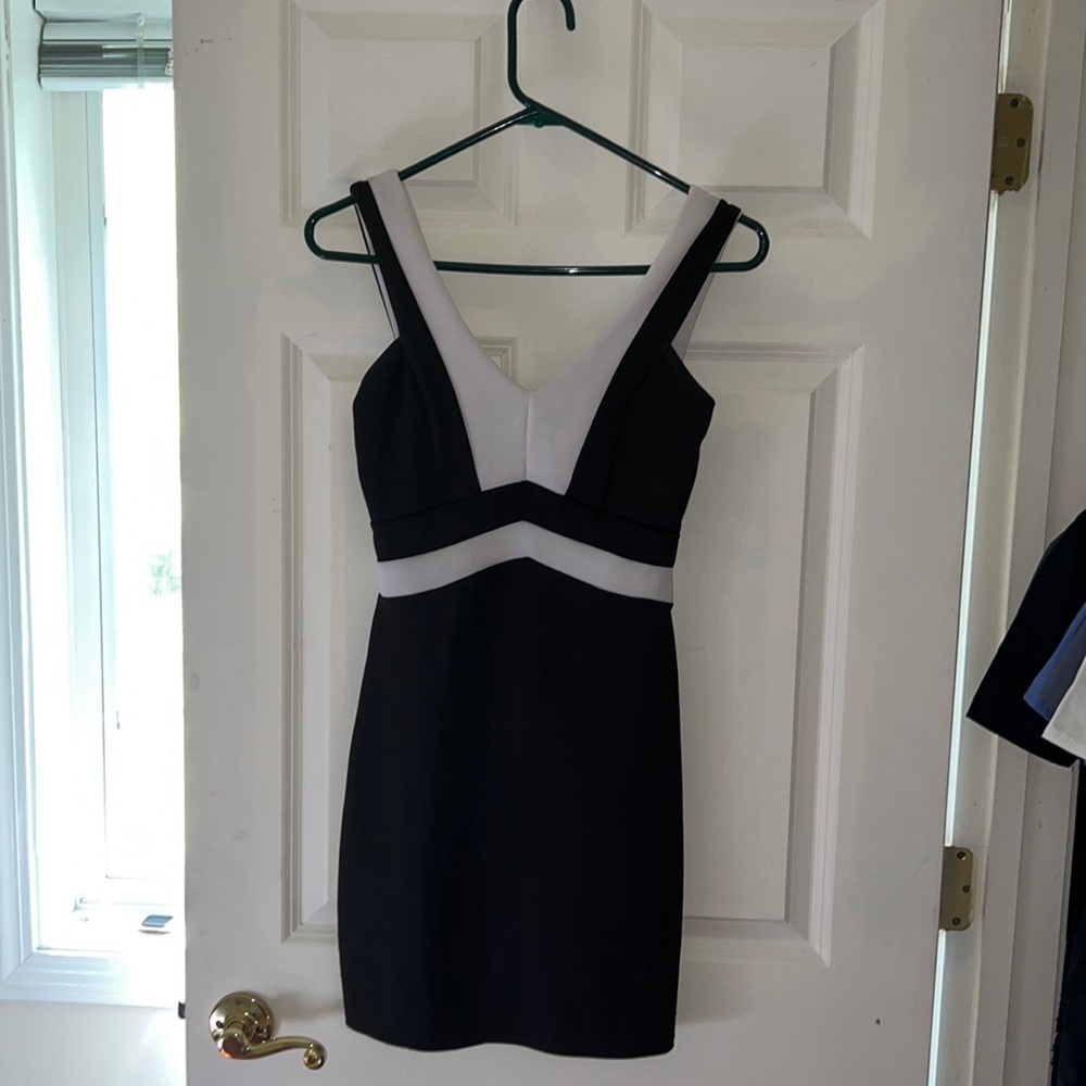 Charlotte Russe Body Con dress